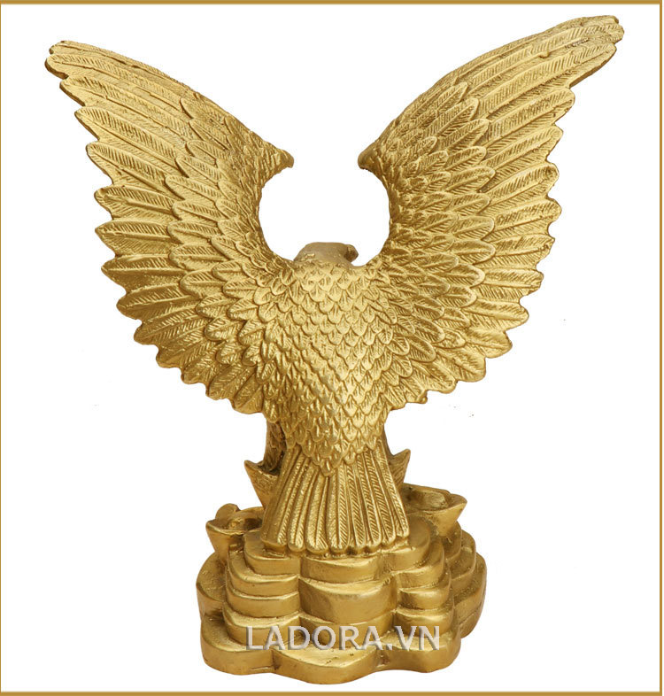 Đại bàng và người quân tử