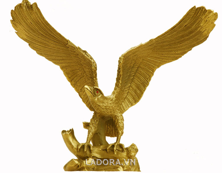 đại bàng tượng trưng cho người quân tử