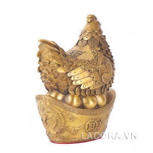 kim kê sanh tài tại ladora