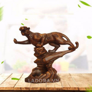 kệ đựng rượu vang đẹp báo đốm sẽ giúp bạn quyết đoán hơn trong công việc