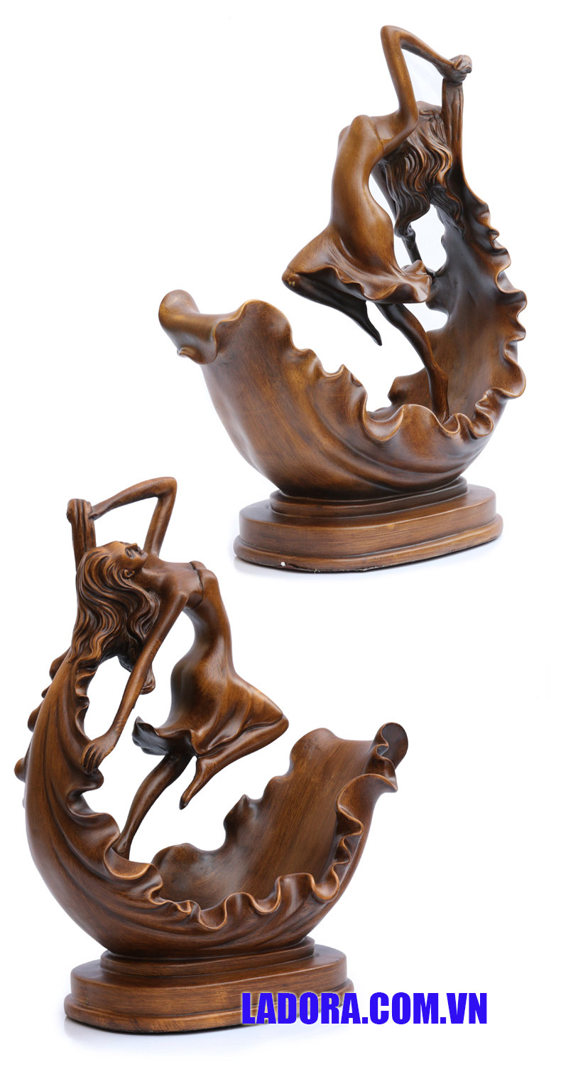 giá để rượu trang trí phòng khách tại shop bán đồ trang trí nhà ở hà nội ladora