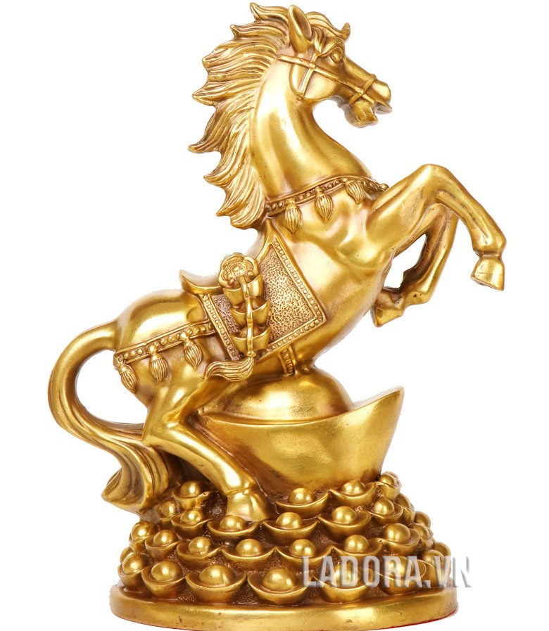 tượng có thể làm quà tặng với lời chúc tốt đẹp