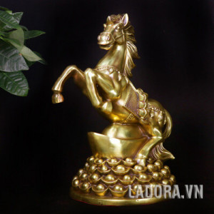 tượng có thể đem lại tài lộc cho gia chủ