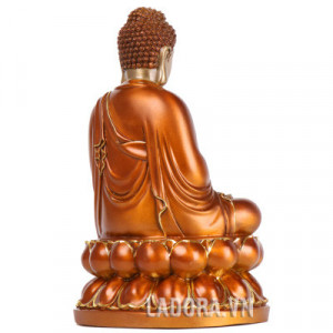 phật đem lại tâm tĩnh và thành công