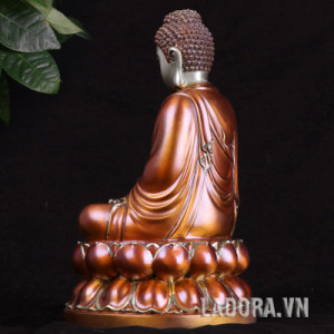 Phật đem lại tốt lành, hóa giải hung khí