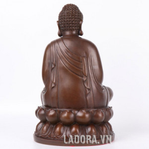 phật tổ là nhân vật kinh điển trong lịch sử