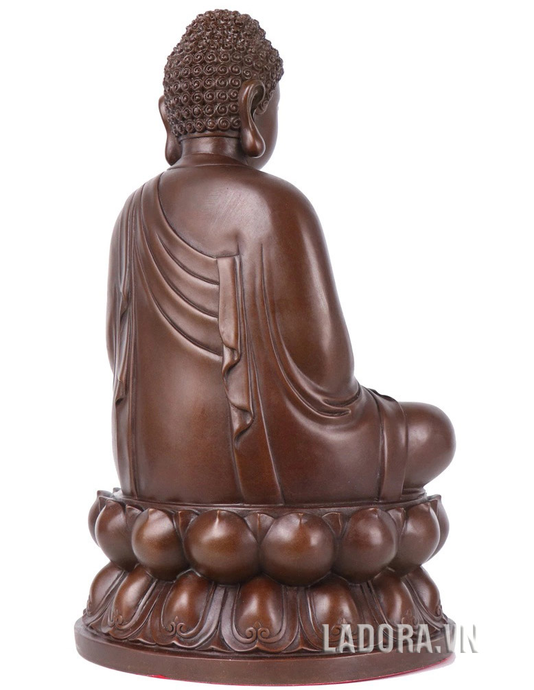 tượng phật tổ như lai tại ladora shop