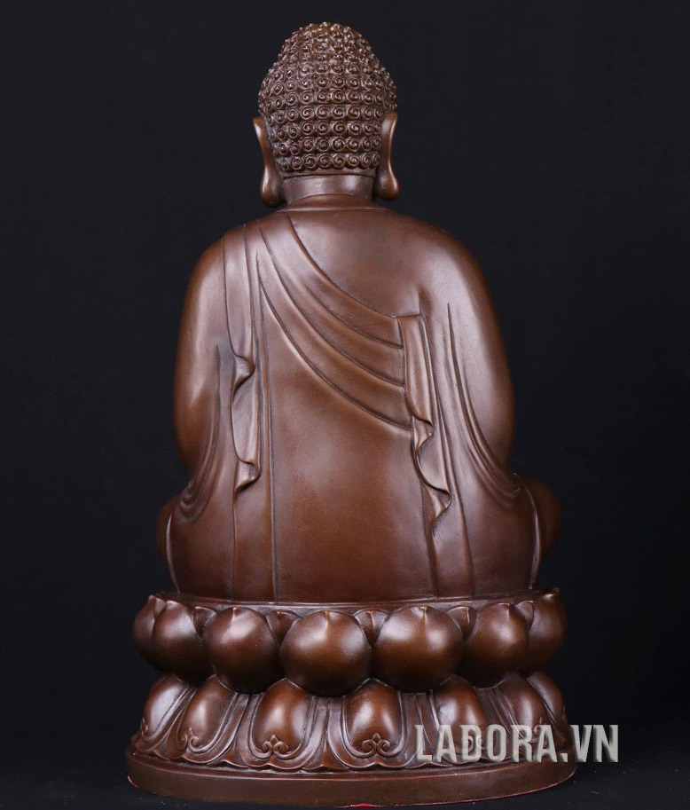 phật tổ đem phật pháp phổ độ chúng sinh