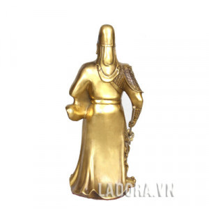 tượng đem lại bình an và thành công cho gia chủ