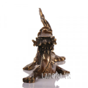 tượng rồng nhả ngọc minh châu cực kỳ quý giá