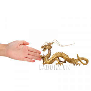 đến ladora shop để mua tượng rồng phong thủy