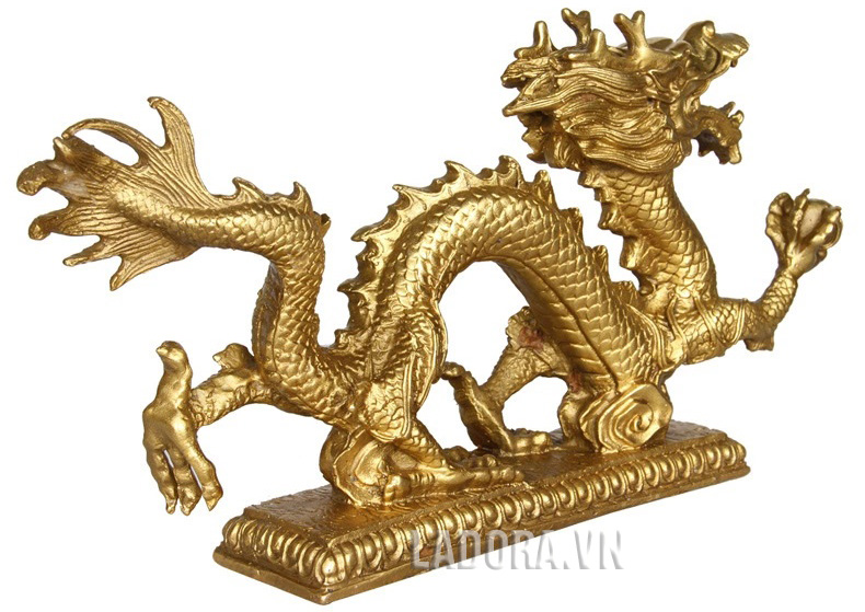 bài trí tượng rồng cần lưu ý điều gì