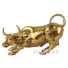 tượng con trâu để bàn phong thủy tại ladora shop