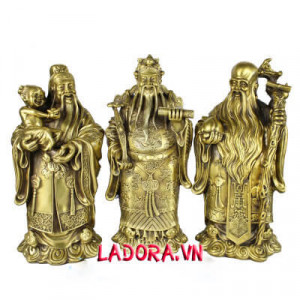 tượng tam đa tại ladora shop