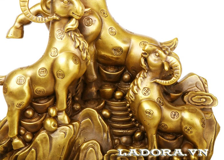 tam dương khai thái phong thủy tại ladora