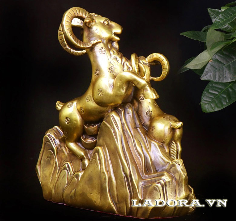 tam dương khai thái tại ladora