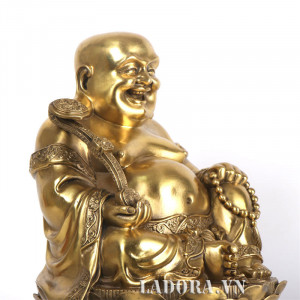 tượng phật giúp hóa giải mọi khó khăn