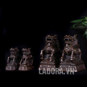 tỳ hưu được nhà nhà sử dụng phổ biến - ladora shop