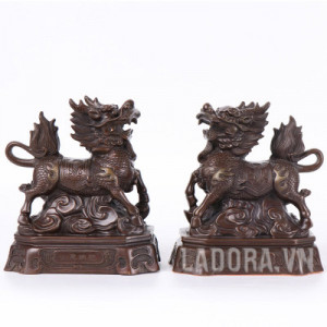 truyền thuyết về tỳ hưu - ladora shop