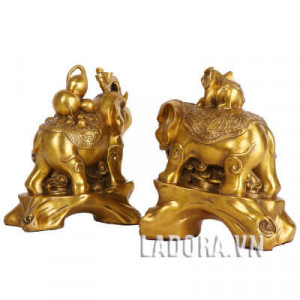 shop bán đồ đồng đẹp ladora uy tín chất lượng