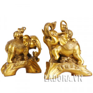 mua đồ đồng đẹp ở hà nội hãy đến ladora shop