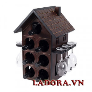 đồ trang trí decor đẹp tại shop ladora ở hà nội