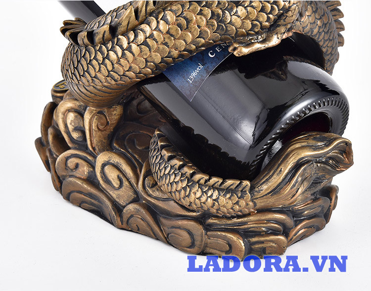 rồng mang đến sự thuận lợi - ladora shop