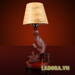 đèn ngủ ý nghĩa và độc đáo tại shop đồ decor ở hà nội ladora
