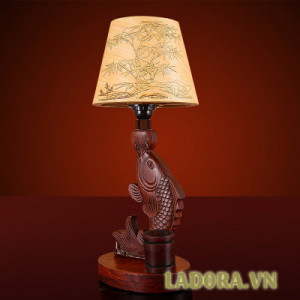 đèn ngủ ý nghĩa và độc đáo tại shop đồ decor ở hà nội ladora
