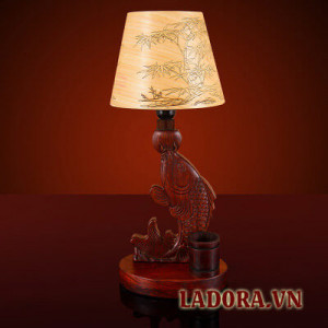 đèn ngủ ý nghĩa và độc đáo tại shop đồ decor ở hà nội ladora