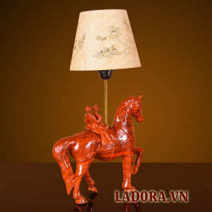 đèn trang trí phòng ngủ tại ladora shop ở hà nội