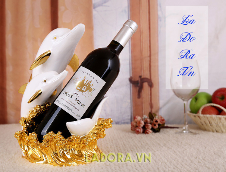 đồ decor trang trí đẹp tại shop bán đồ trang trí nhà ladora