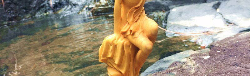 cô gái đẹp tựa nàng tiên - cửa hàng nội thất ladora