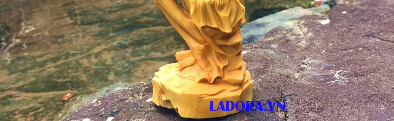 đôi tay tài hoa của người nghệ nhân - cửa hàng nội thất ladora shop