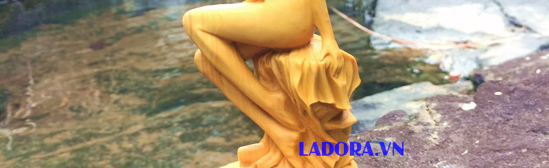 đồ trang trí decor nhà tại ladora shop