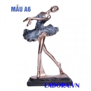 đồ decor trang trí phong cách hiện đại