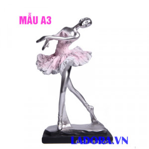 đồ trang trí tủ phòng khách đẹp tại ladora shop