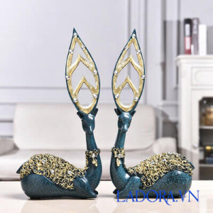 shop bán đồ trang trí phòng đẹp ở hà nội ladora
