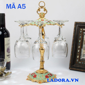 mua kệ treo ly rượu vang hãy đến ladora shop bán đồ trang trí nhà ở hà nội