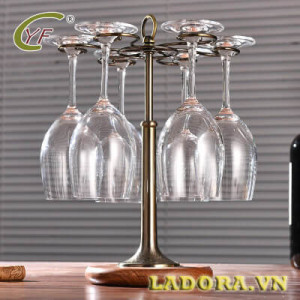 shop bán đồ trang trí decor ladora