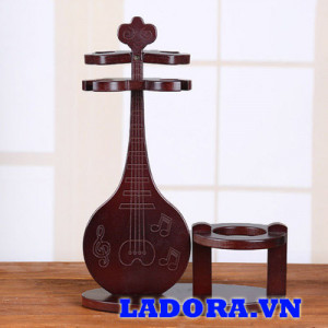 giá để rượu độc đáo tại shop bán đồ nội thất ladora