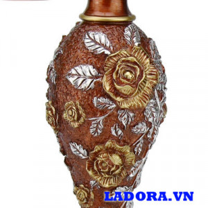 giá để ly tại ladora shop bán đồ decor