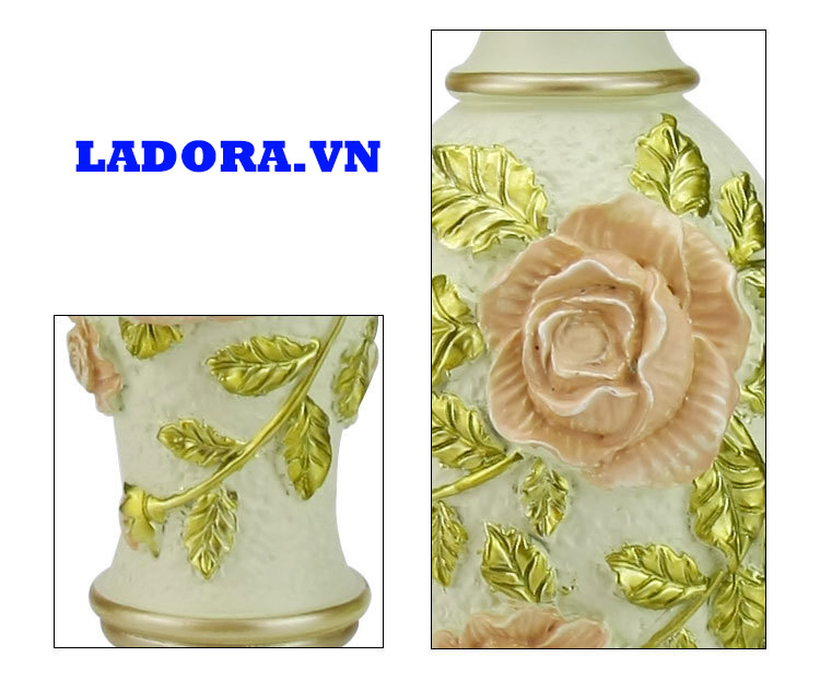 giá để ly mang phong cách cổ điển và sang trọng - ladora shop