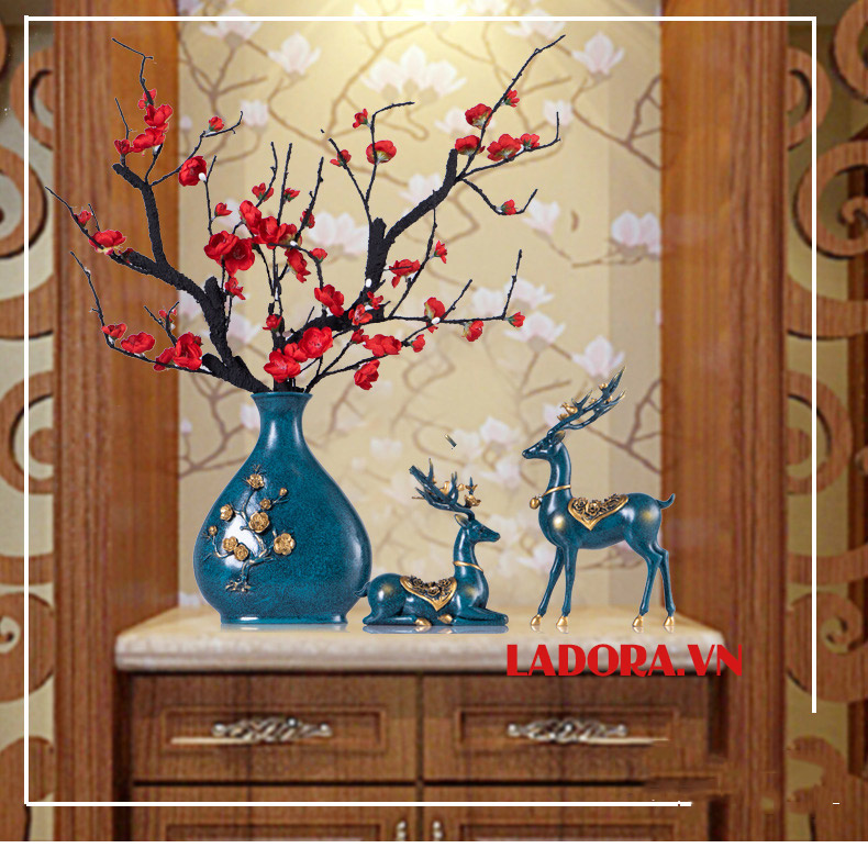 quà biếu Sếp, quà mừng tân gia ý nghĩa với ladora shop