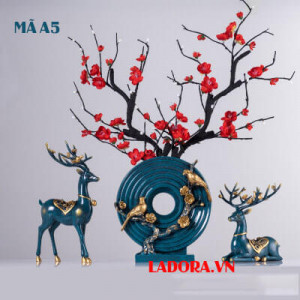 đồ trang trí nhà đẹp tại ladora shop