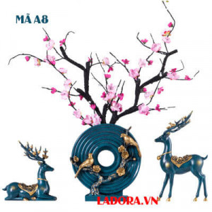 cửa hàng bán đồ trang trí nội thất nhà đẹp ladora