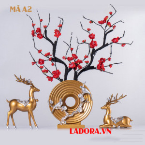 decor trang trí nhà đẹp tại ladora shop