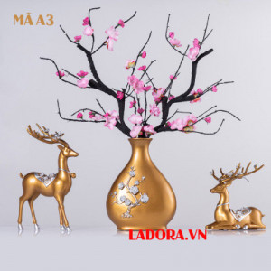 shop bán đồ decor trang trí ladora