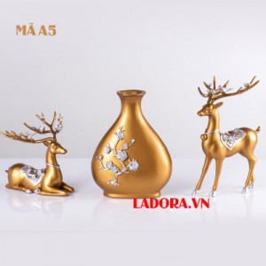 shop bán đồ decor trang trí phòng khách