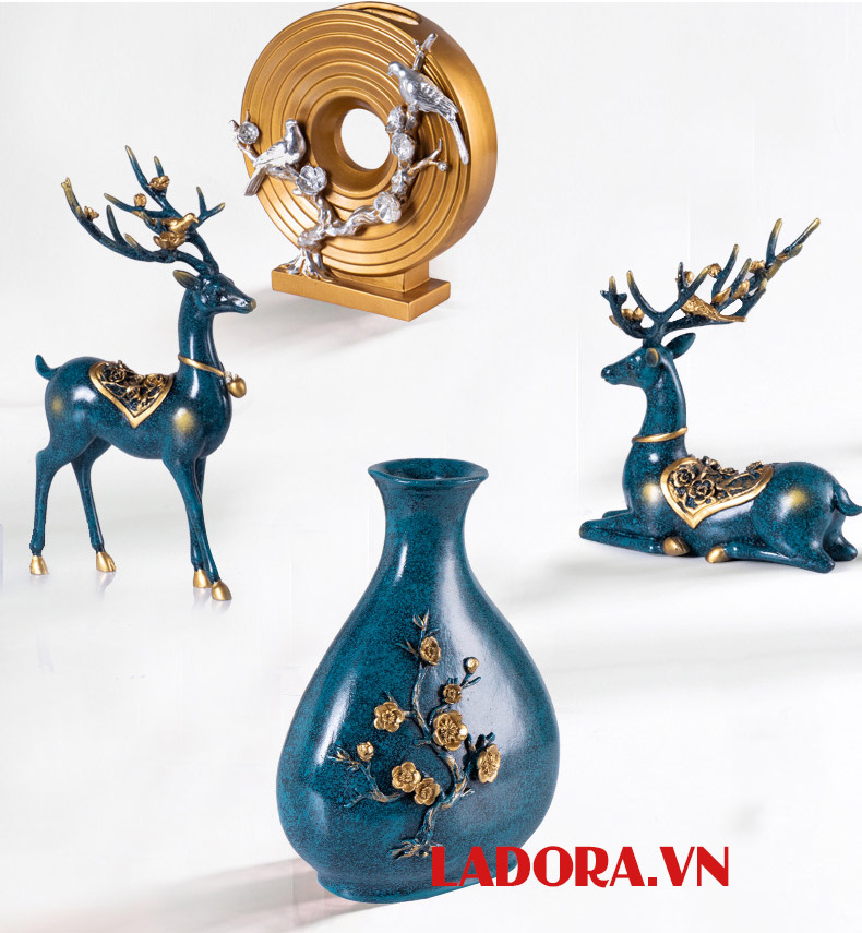 đến ladora shop ở hà nội để mua đồ decor đẹp và ý nghĩa